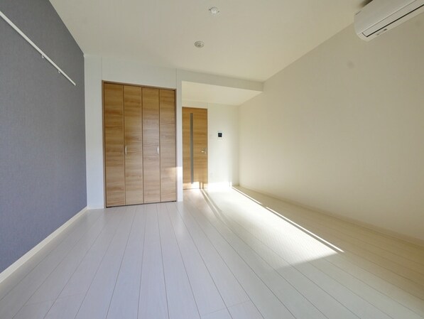 LOC’S KUROKAWAの物件内観写真